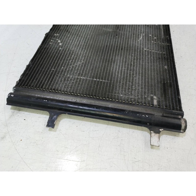 Recambio de condensador / radiador aire acondicionado para ford mondeo ber. (ca2) 2.0 tdci cat referencia OEM IAM   