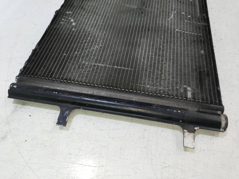Recambio de condensador / radiador aire acondicionado para ford mondeo ber. (ca2) 2.0 tdci cat referencia OEM IAM   