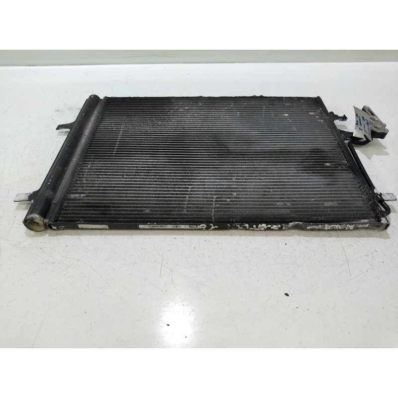Recambio de condensador / radiador aire acondicionado para ford mondeo ber. (ca2) 2.0 tdci cat referencia OEM IAM   