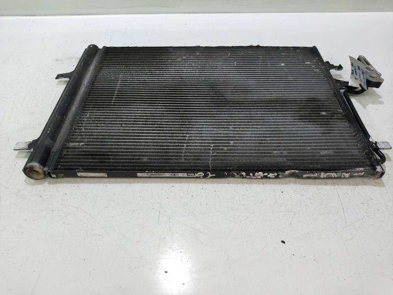 Recambio de condensador / radiador aire acondicionado para ford mondeo ber. (ca2) 2.0 tdci cat referencia OEM IAM   