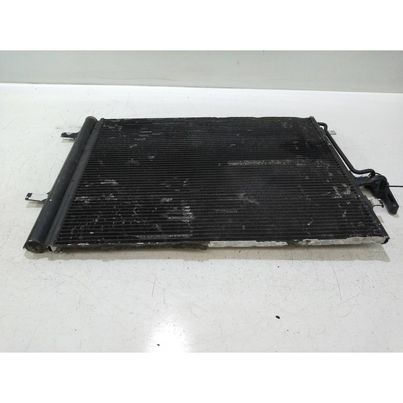 Recambio de condensador / radiador aire acondicionado para ford mondeo ber. (ca2) 2.0 tdci cat referencia OEM IAM   