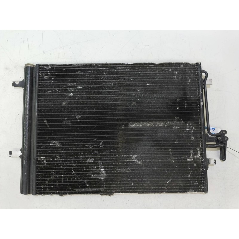 Recambio de condensador / radiador aire acondicionado para ford mondeo ber. (ca2) 2.0 tdci cat referencia OEM IAM   
