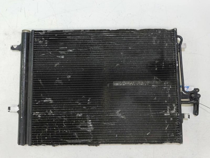 Recambio de condensador / radiador aire acondicionado para ford mondeo ber. (ca2) 2.0 tdci cat referencia OEM IAM   