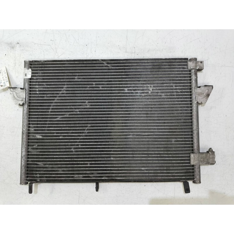 Recambio de condensador / radiador aire acondicionado para ford scorpio berl./turnier referencia OEM IAM   