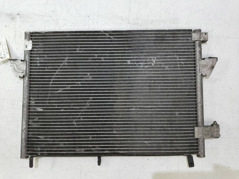 Recambio de condensador / radiador aire acondicionado para ford scorpio berl./turnier referencia OEM IAM   
