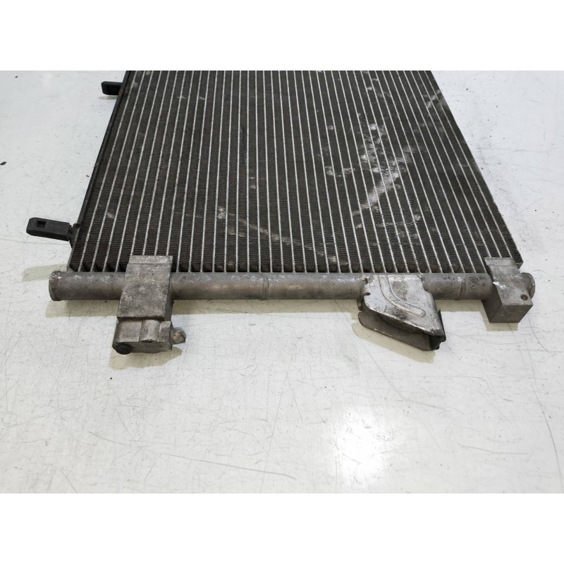 Recambio de condensador / radiador aire acondicionado para ford scorpio berl./turnier referencia OEM IAM   