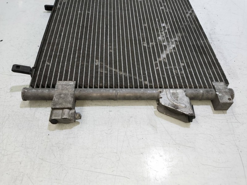 Recambio de condensador / radiador aire acondicionado para ford scorpio berl./turnier referencia OEM IAM   