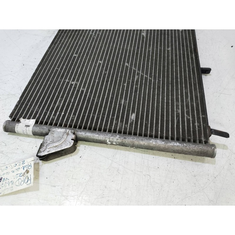 Recambio de condensador / radiador aire acondicionado para ford scorpio berl./turnier referencia OEM IAM   