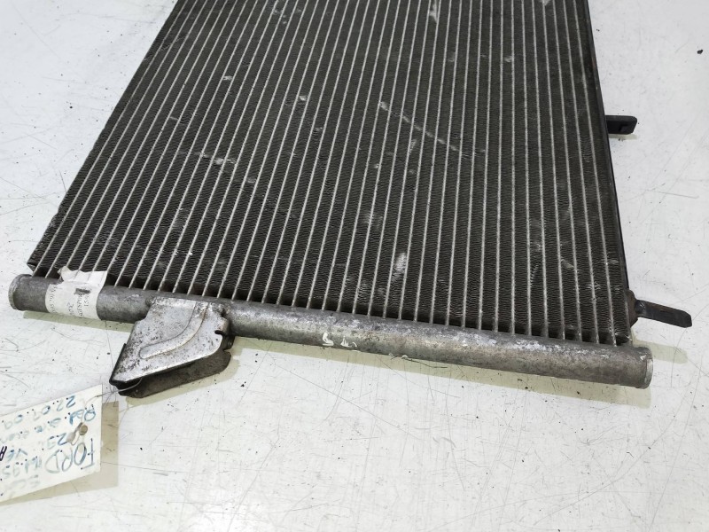 Recambio de condensador / radiador aire acondicionado para ford scorpio berl./turnier referencia OEM IAM   