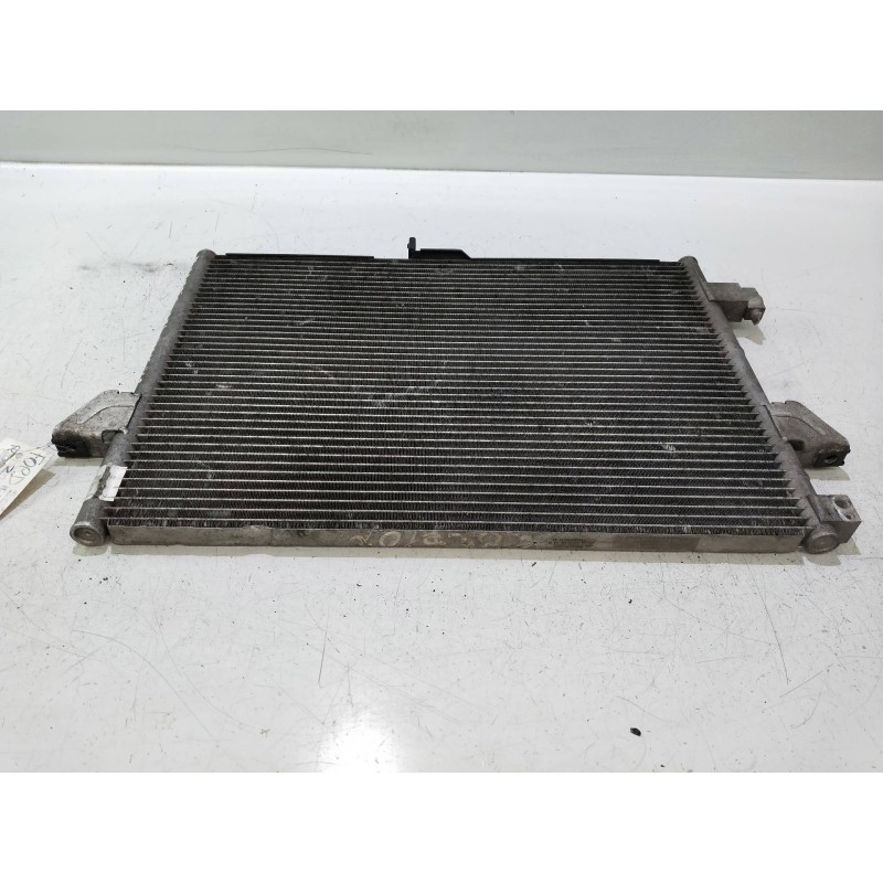 Recambio de condensador / radiador aire acondicionado para ford scorpio berl./turnier referencia OEM IAM   