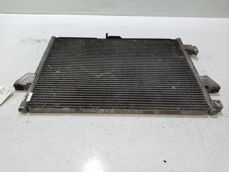 Recambio de condensador / radiador aire acondicionado para ford scorpio berl./turnier referencia OEM IAM   