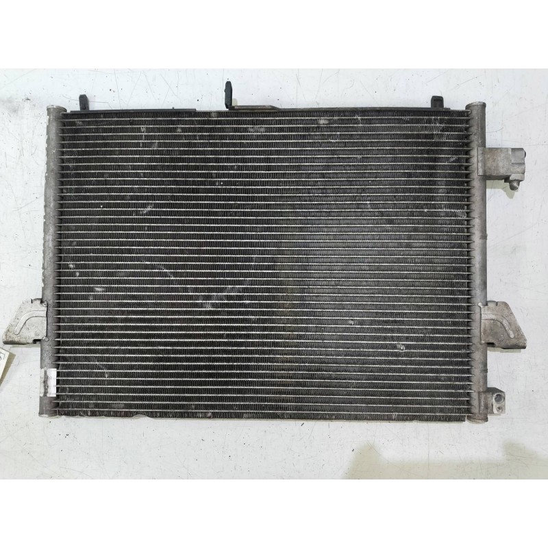 Recambio de condensador / radiador aire acondicionado para ford scorpio berl./turnier referencia OEM IAM   
