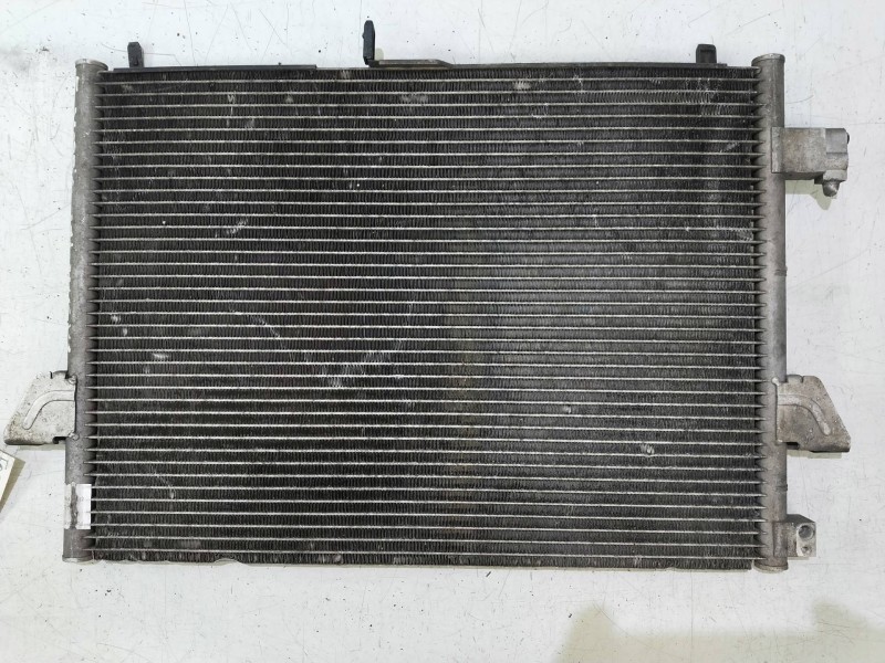 Recambio de condensador / radiador aire acondicionado para ford scorpio berl./turnier referencia OEM IAM   