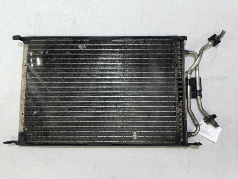 Recambio de condensador / radiador aire acondicionado para ford puma (cce) 1.7 referencia OEM IAM   