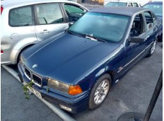 bmw serie 3 berlina (e36) del año 1996