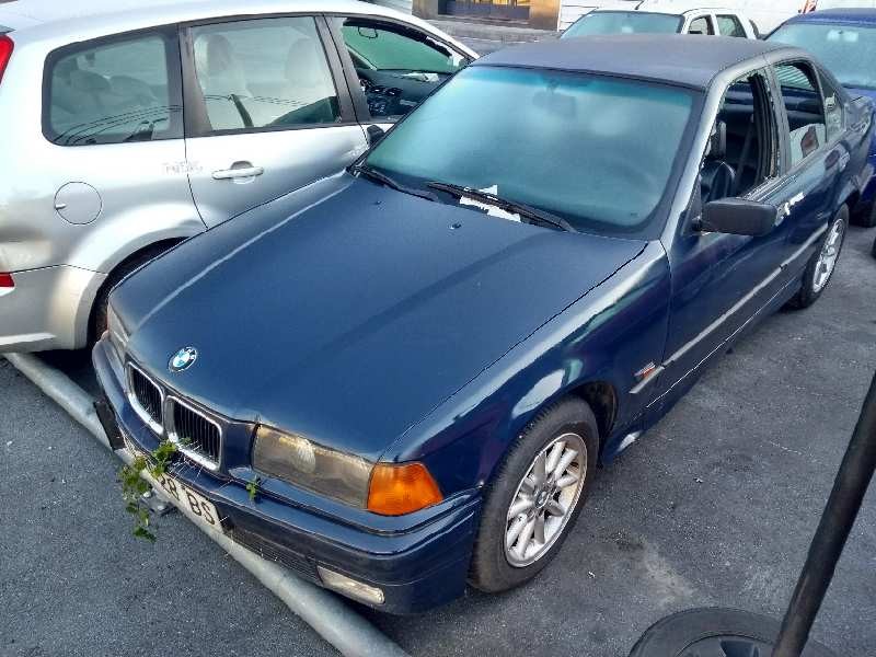 bmw serie 3 berlina (e36) del año 1996