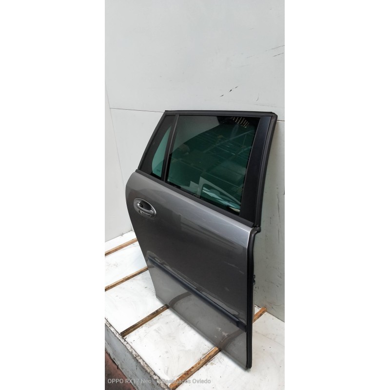 Recambio de puerta trasera derecha para saab 9-3 sport hatch 1.9 tid linear sport referencia OEM IAM   
