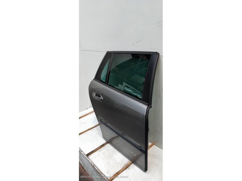 Recambio de puerta trasera derecha para saab 9-3 sport hatch 1.9 tid linear sport referencia OEM IAM   