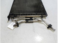 Recambio de condensador / radiador aire acondicionado para ford puma (cce) 1.7 referencia OEM IAM    2
