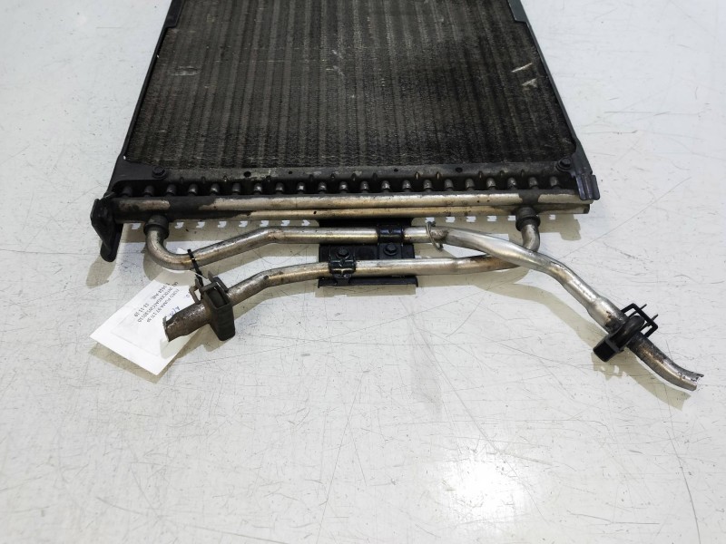 Recambio de condensador / radiador aire acondicionado para ford puma (cce) 1.7 referencia OEM IAM   