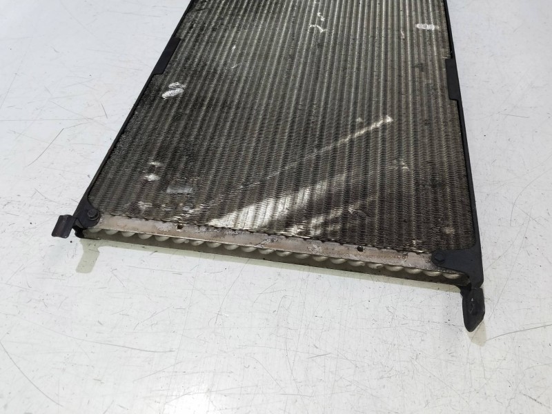 Recambio de condensador / radiador aire acondicionado para ford puma (cce) 1.7 referencia OEM IAM   