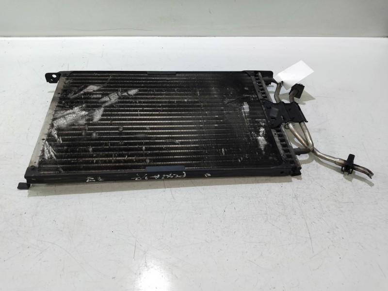 Recambio de condensador / radiador aire acondicionado para ford puma (cce) 1.7 referencia OEM IAM   