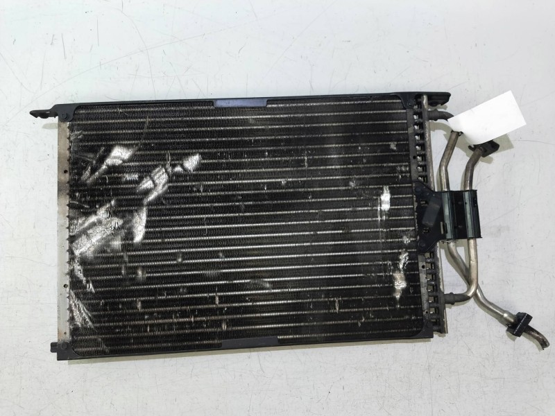 Recambio de condensador / radiador aire acondicionado para ford puma (cce) 1.7 referencia OEM IAM   