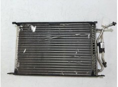 Recambio de condensador / radiador aire acondicionado para ford puma (cce) 1.4 16v cat referencia OEM IAM   