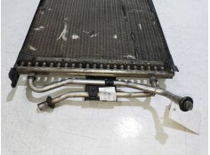 Recambio de condensador / radiador aire acondicionado para ford puma (cce) 1.4 16v cat referencia OEM IAM    2