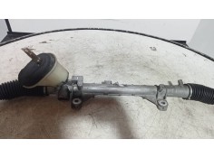 Recambio de cremallera direccion para renault scenic iii dynamique referencia OEM IAM 490010024R   2