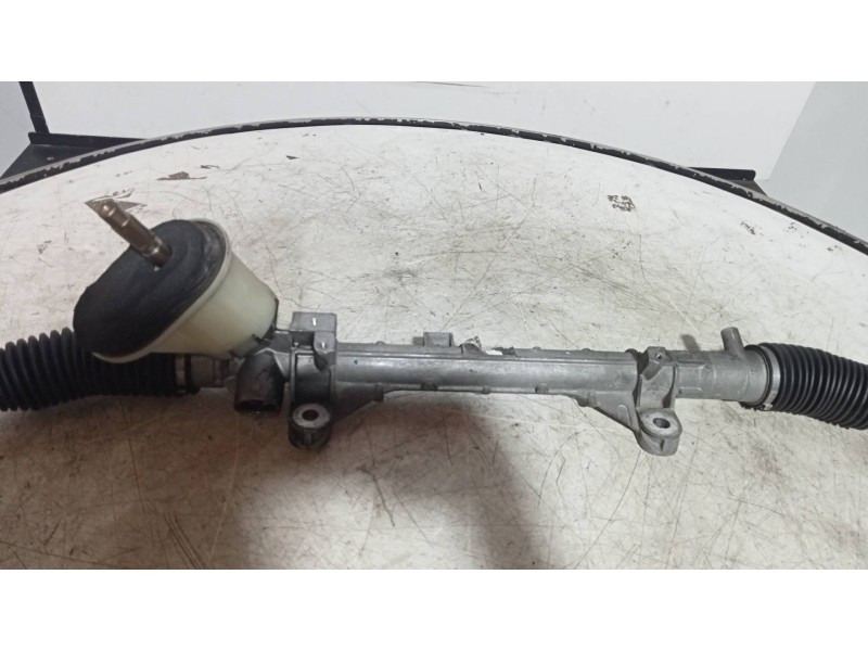 Recambio de cremallera direccion para renault scenic iii dynamique referencia OEM IAM 490010024R  