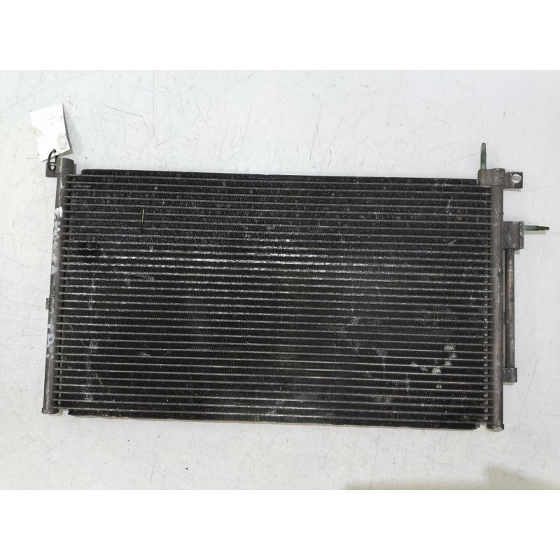 Recambio de condensador / radiador aire acondicionado para ford mondeo berlina (ge) 2.0 tdci referencia OEM IAM   