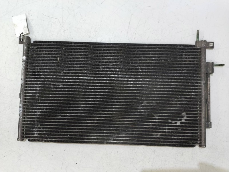 Recambio de condensador / radiador aire acondicionado para ford mondeo berlina (ge) 2.0 tdci referencia OEM IAM   