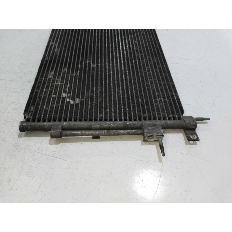 Recambio de condensador / radiador aire acondicionado para ford mondeo berlina (ge) 2.0 tdci referencia OEM IAM    Recambio de condensador / radiador aire acondicionado para ford mondeo berlina (ge) 2.0 tdci referencia OEM IAM