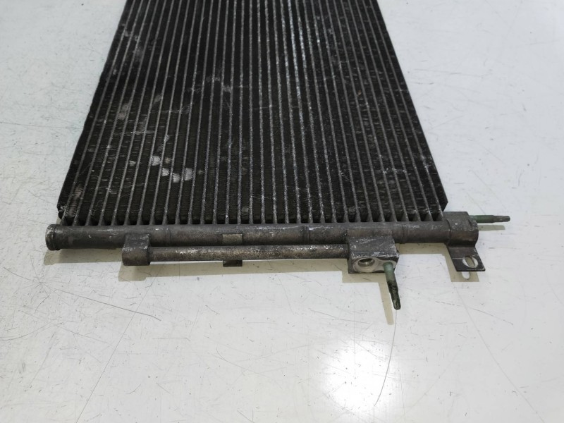 Recambio de condensador / radiador aire acondicionado para ford mondeo berlina (ge) 2.0 tdci referencia OEM IAM    Recambio de condensador / radiador aire acondicionado para ford mondeo berlina (ge) 2.0 tdci referencia OEM IAM