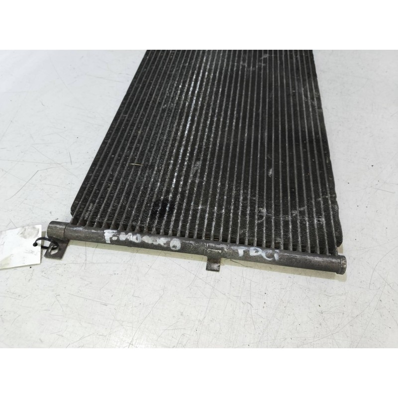 Recambio de condensador / radiador aire acondicionado para ford mondeo berlina (ge) 2.0 tdci referencia OEM IAM   