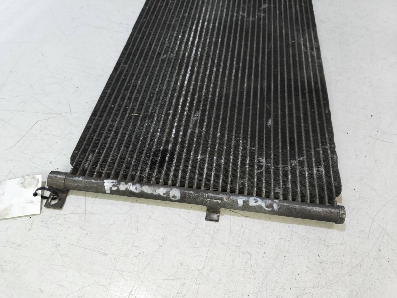 Recambio de condensador / radiador aire acondicionado para ford mondeo berlina (ge) 2.0 tdci referencia OEM IAM    Recambio de condensador / radiador aire acondicionado para ford mondeo berlina (ge) 2.0 tdci referencia OEM IAM