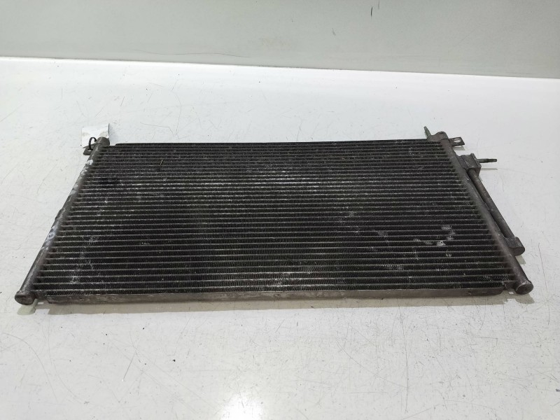 Recambio de condensador / radiador aire acondicionado para ford mondeo berlina (ge) 2.0 tdci referencia OEM IAM    Recambio de condensador / radiador aire acondicionado para ford mondeo berlina (ge) 2.0 tdci referencia OEM IAM