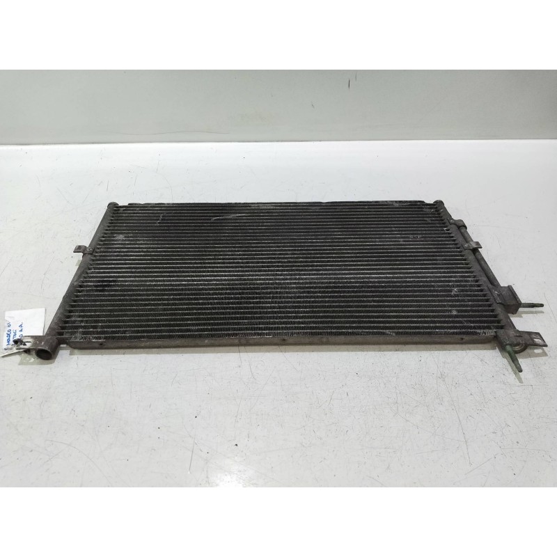 Recambio de condensador / radiador aire acondicionado para ford mondeo berlina (ge) 2.0 tdci referencia OEM IAM    Recambio de condensador / radiador aire acondicionado para ford mondeo berlina (ge) 2.0 tdci referencia OEM IAM