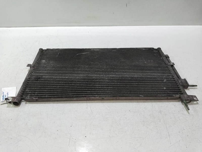 Recambio de condensador / radiador aire acondicionado para ford mondeo berlina (ge) 2.0 tdci referencia OEM IAM    Recambio de condensador / radiador aire acondicionado para ford mondeo berlina (ge) 2.0 tdci referencia OEM IAM