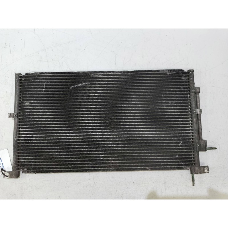 Recambio de condensador / radiador aire acondicionado para ford mondeo berlina (ge) 2.0 tdci referencia OEM IAM    Recambio de condensador / radiador aire acondicionado para ford mondeo berlina (ge) 2.0 tdci referencia OEM IAM