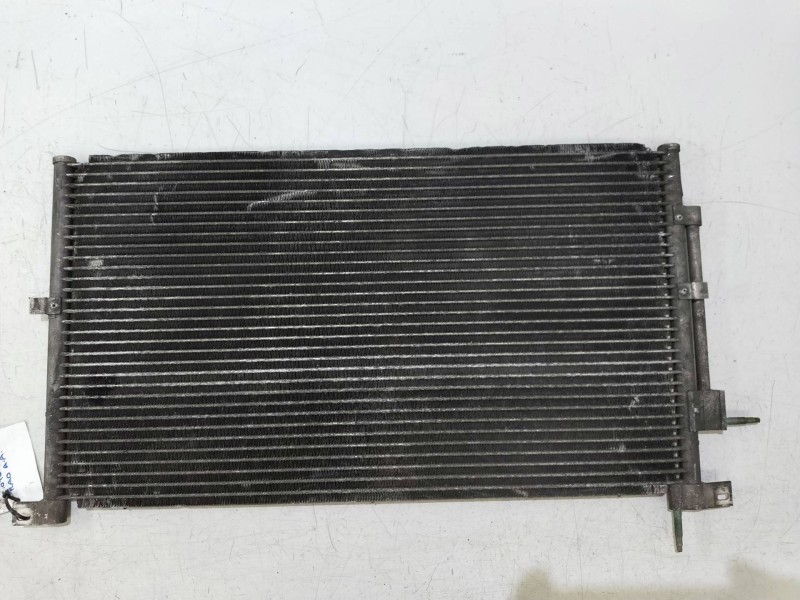 Recambio de condensador / radiador aire acondicionado para ford mondeo berlina (ge) 2.0 tdci referencia OEM IAM    Recambio de condensador / radiador aire acondicionado para ford mondeo berlina (ge) 2.0 tdci referencia OEM IAM