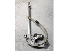 Recambio de elevalunas trasero izquierdo para renault laguna ii grandtour (kg0) dynamique referencia OEM IAM 400669T3  5P RANCHE