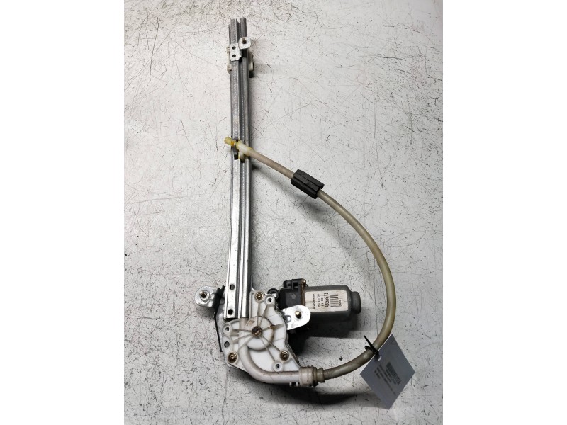 Recambio de elevalunas trasero izquierdo para renault laguna ii grandtour (kg0) dynamique referencia OEM IAM 400669T3  5P RANCHE