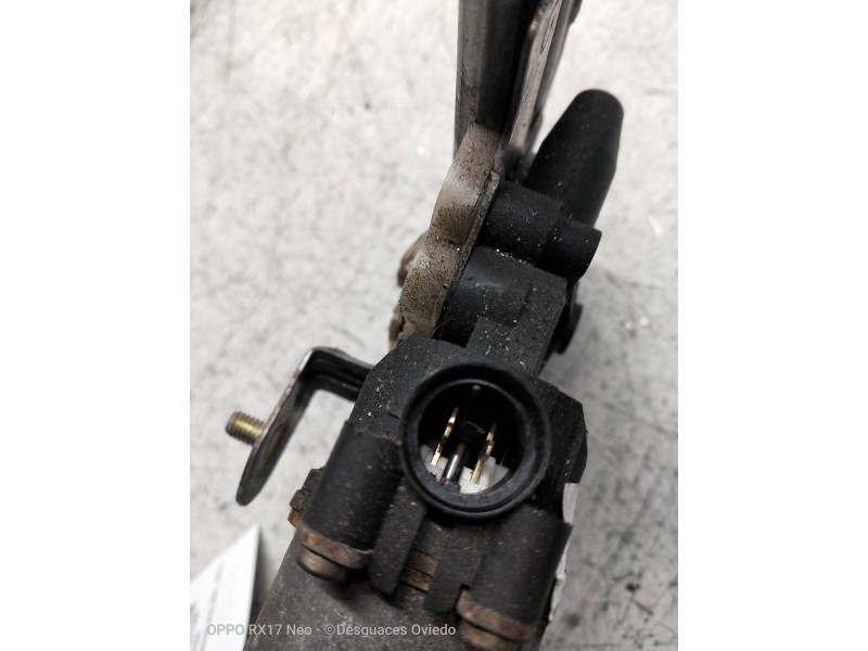 Recambio de elevalunas trasero izquierdo para renault laguna ii grandtour (kg0) dynamique referencia OEM IAM 400669T3  5P RANCHE