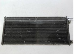 Recambio de condensador / radiador aire acondicionado para ford transit caja cerrada, larga (fy) (2000 =>) 2.4 tdci referencia O