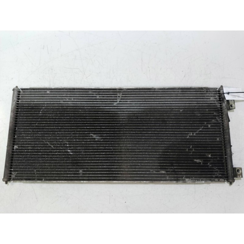 Recambio de condensador / radiador aire acondicionado para ford transit caja cerrada, larga (fy) (2000 =>) 2.4 tdci referencia O