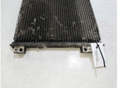 Recambio de condensador / radiador aire acondicionado para ford transit caja cerrada, larga (fy) (2000 =>) 2.4 tdci referencia O 2