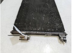 Recambio de condensador / radiador aire acondicionado para ford transit connect (tc7) 1.8 tdci cat referencia OEM IAM    2