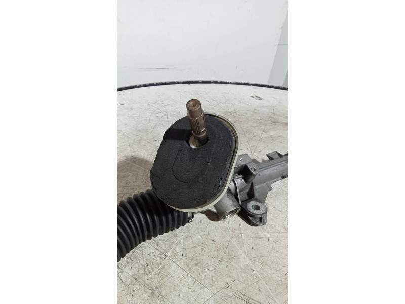 Recambio de cremallera direccion para renault scenic iii dynamique referencia OEM IAM 490010024R  